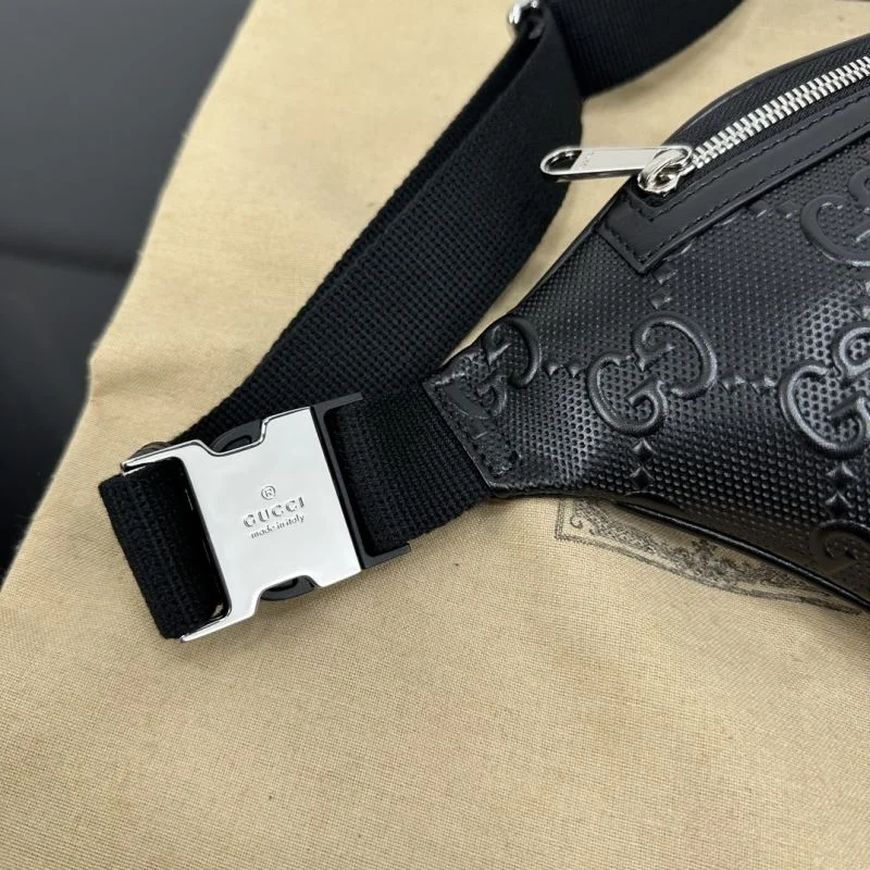 Popular Gucci Waist Chest Packs 50073