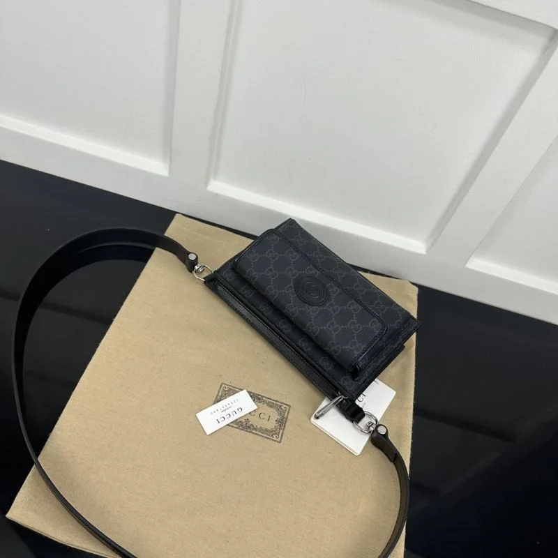 Gucci Waist Chest Packs FlexibleFit 50110