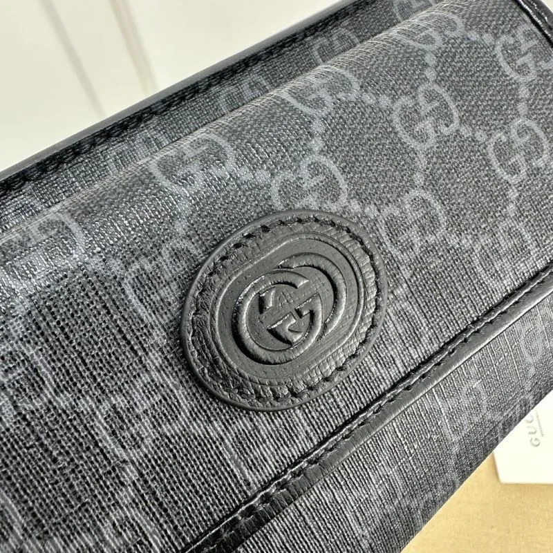 Gucci Waist Chest Packs FlexibleFit 50110