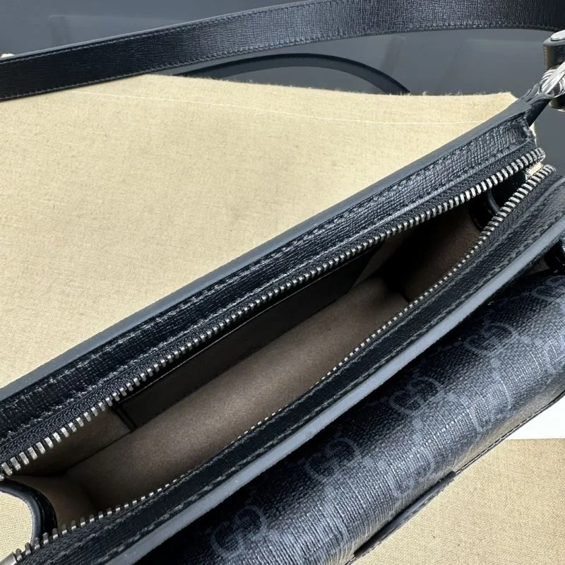 Gucci Waist Chest Packs FlexibleFit 50110