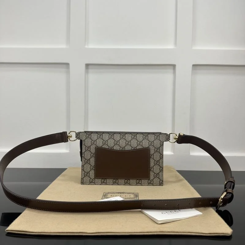 Gucci Waist Chest Packs HighPerformance 50070