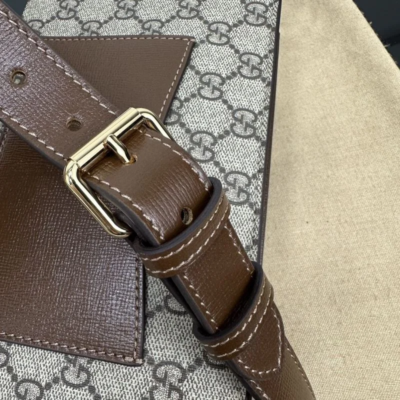 Gucci Waist Chest Packs HighPerformance 50070