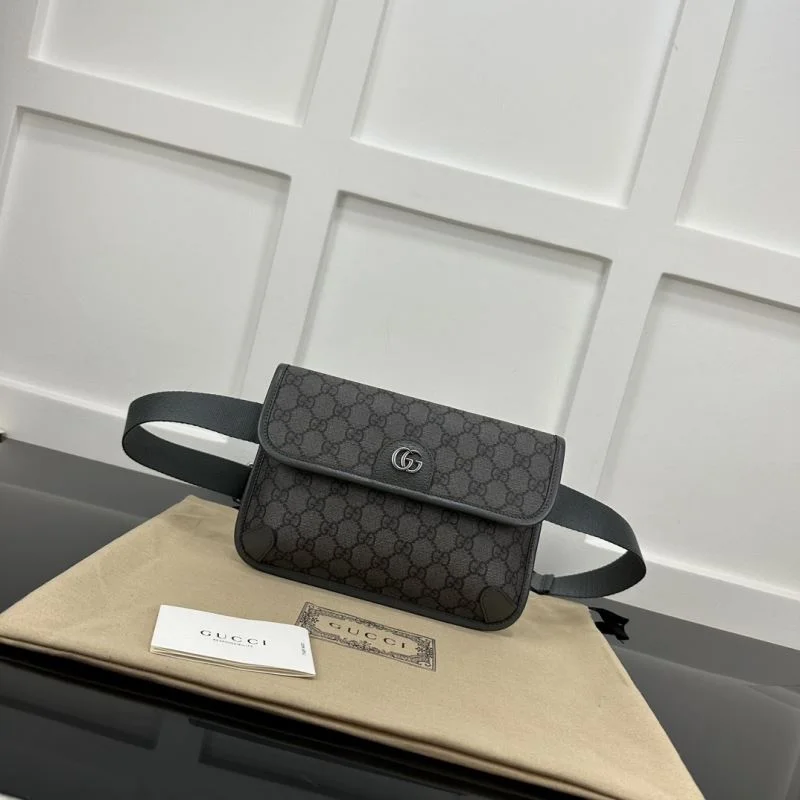 Modern Gucci Waist Chest Packs 50074