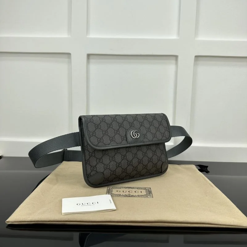 Modern Gucci Waist Chest Packs 50074