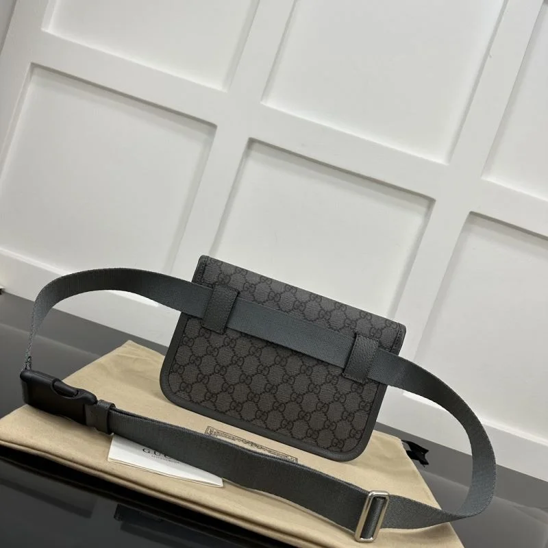 Modern Gucci Waist Chest Packs 50074