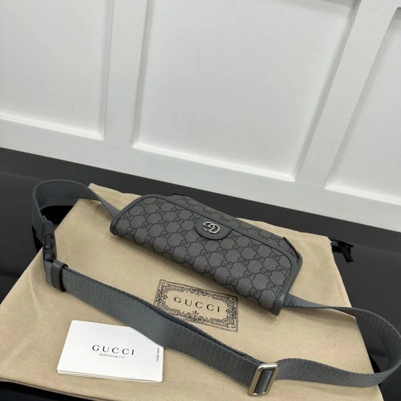 Modern Gucci Waist Chest Packs 50074