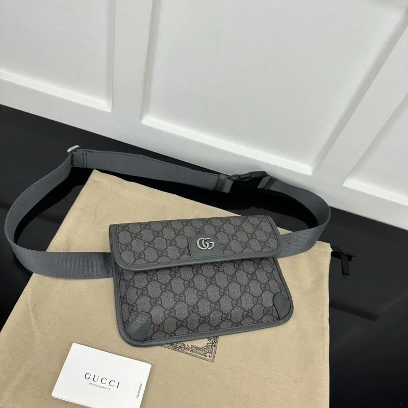 Modern Gucci Waist Chest Packs 50074