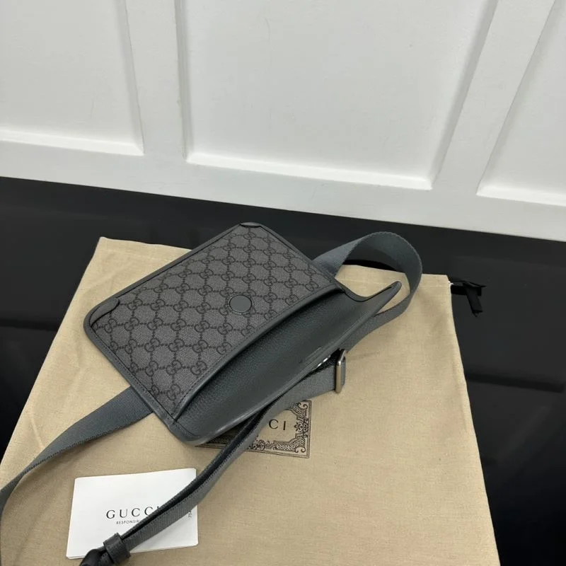 Modern Gucci Waist Chest Packs 50074