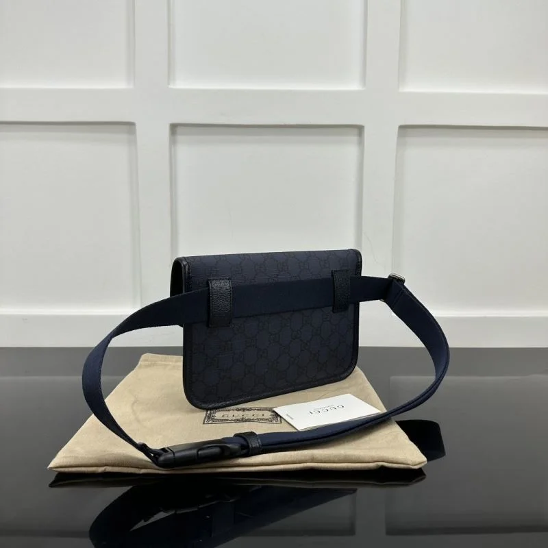 Upgraded Gucci Waist Chest Packs 50071