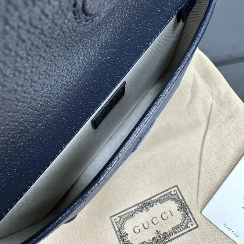 Upgraded Gucci Waist Chest Packs 50071