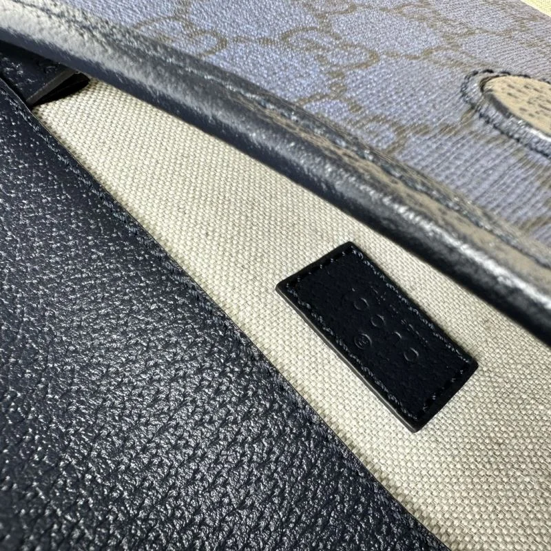 Upgraded Gucci Waist Chest Packs 50071