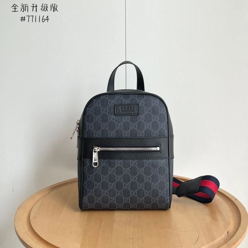 Unique Gucci Waist Chest Packs 80652