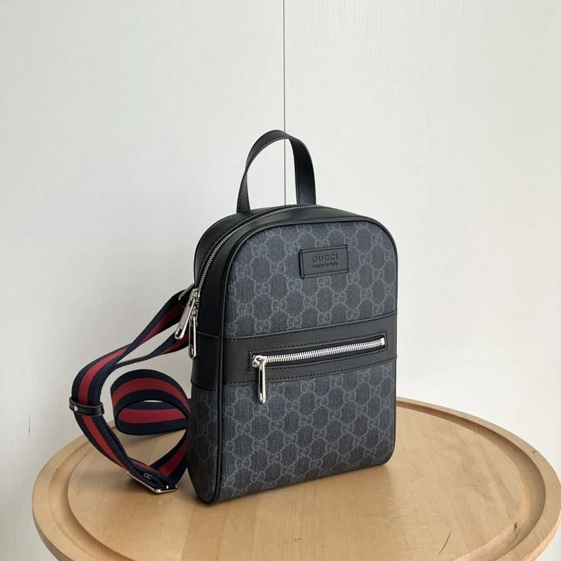 Unique Gucci Waist Chest Packs 80652