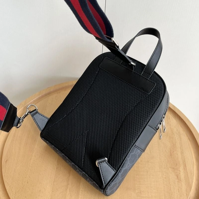 Unique Gucci Waist Chest Packs 80652