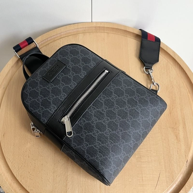 Unique Gucci Waist Chest Packs 80652