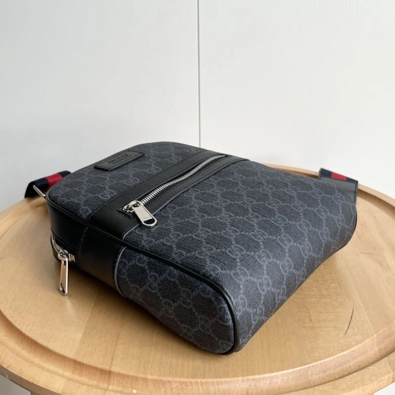 Unique Gucci Waist Chest Packs 80652