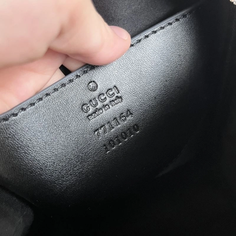 Unique Gucci Waist Chest Packs 80652