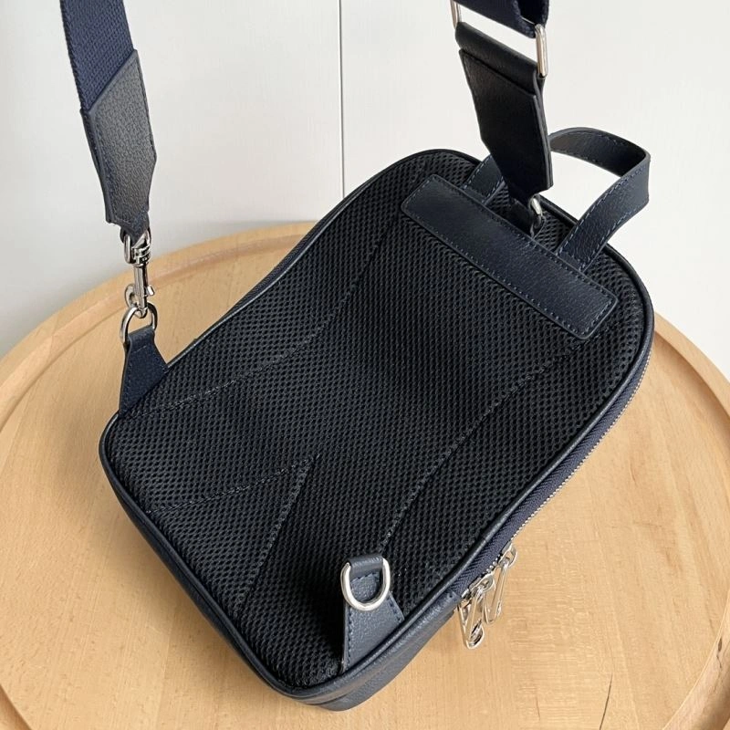 Gucci Waist Chest Packs Upgraded 80717