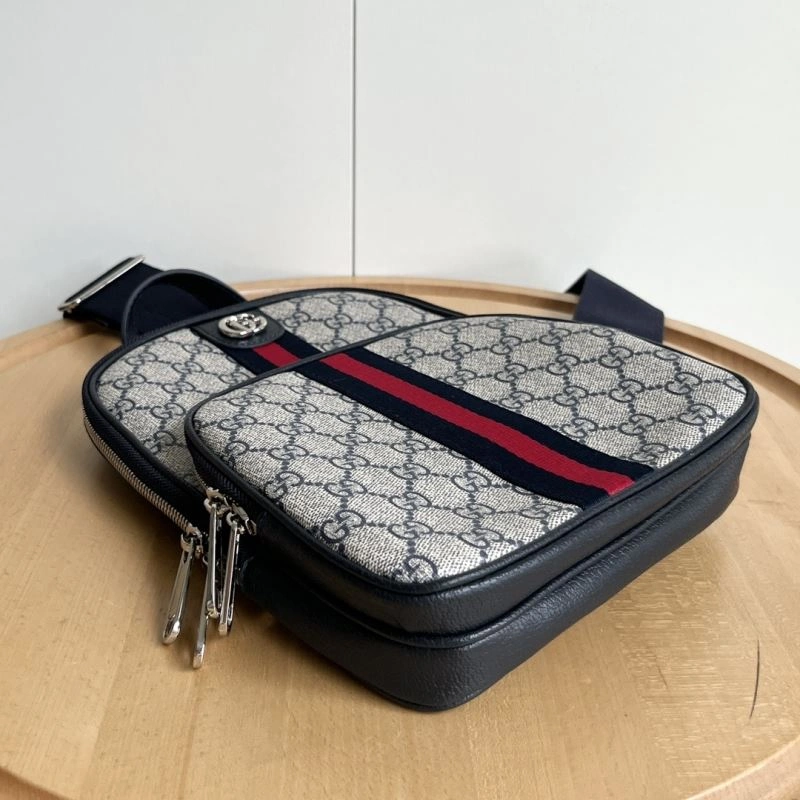 Gucci Waist Chest Packs Upgraded 80717