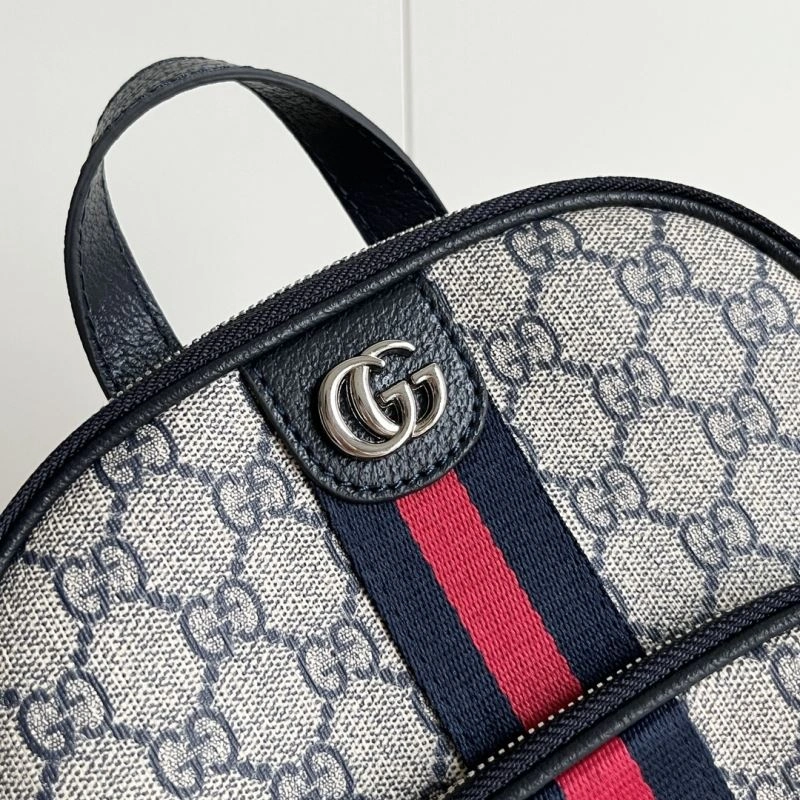 Gucci Waist Chest Packs Upgraded 80717