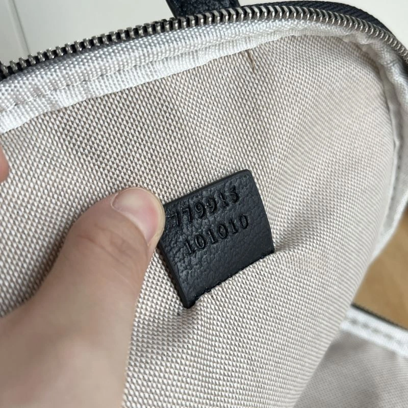 Gucci Waist Chest Packs Upgraded 80717