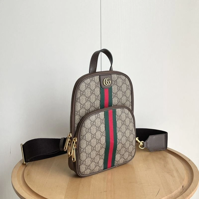 BestValue Gucci Waist Chest Packs 80679
