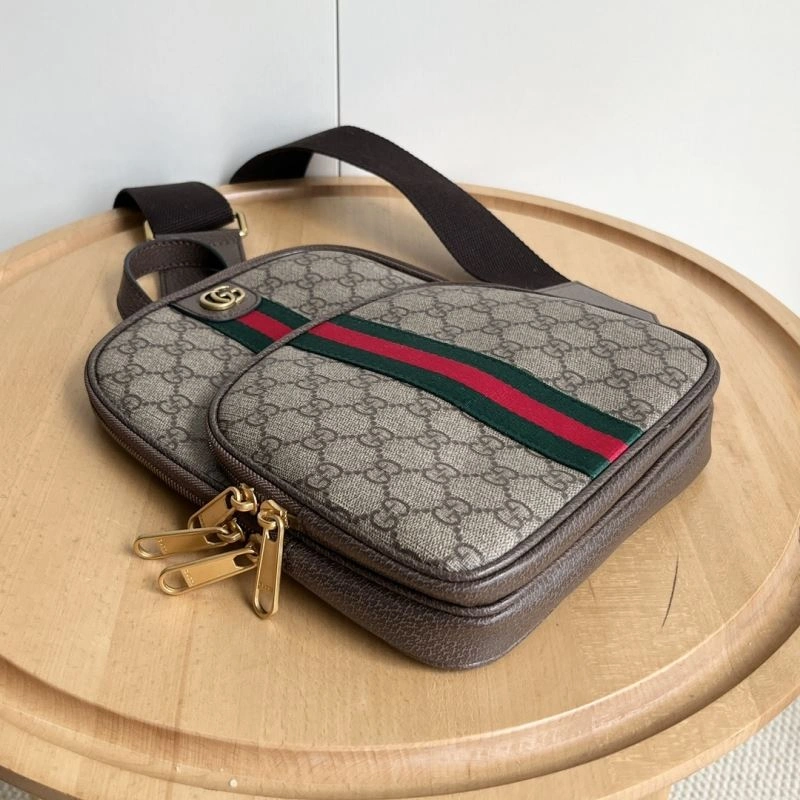 BestValue Gucci Waist Chest Packs 80679