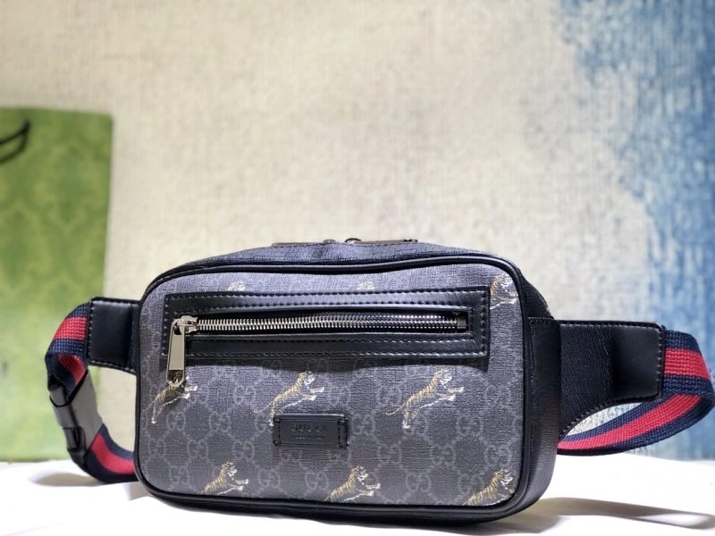 Vibrant Gucci Waist Chest Packs 80643