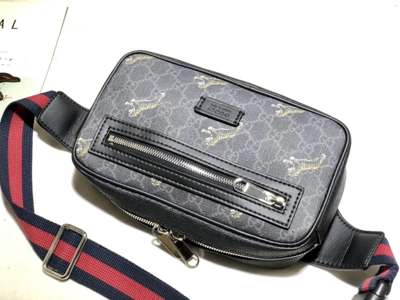 Vibrant Gucci Waist Chest Packs 80643