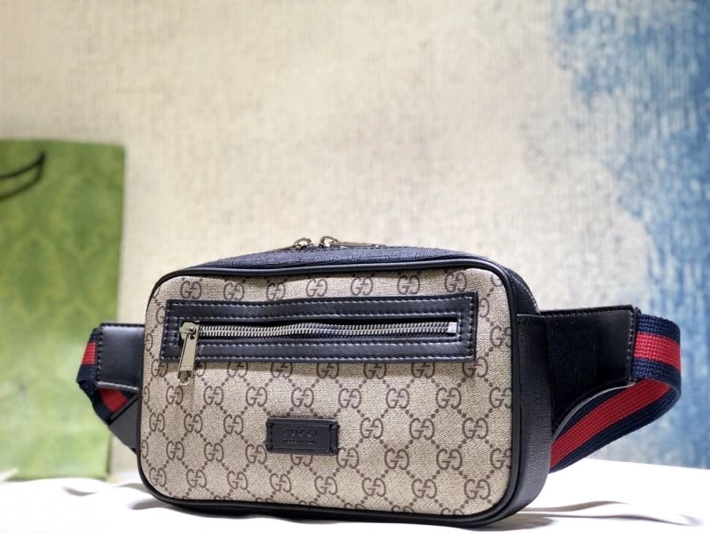 Gucci Waist Chest Packs OnTrend 80671