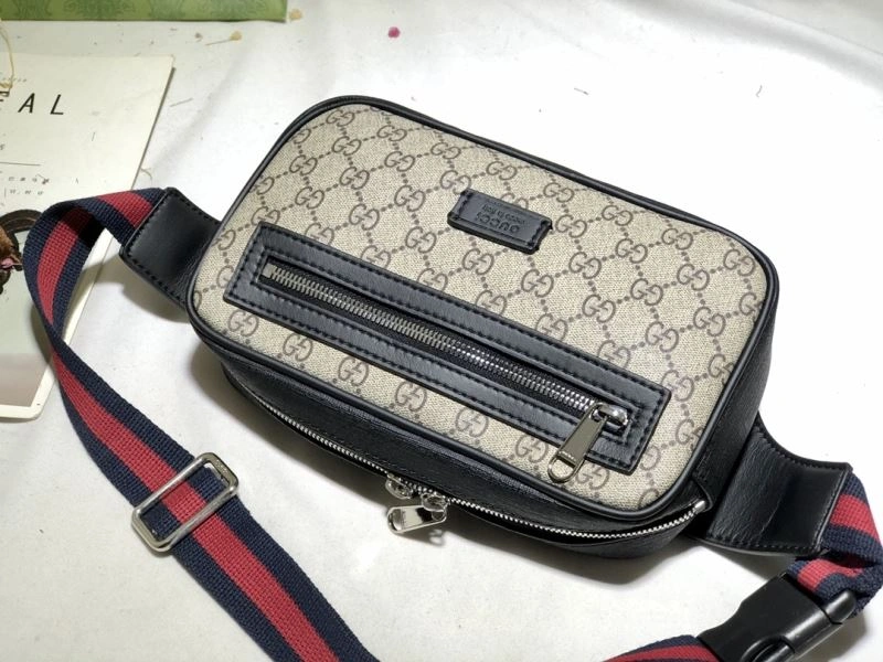 Gucci Waist Chest Packs OnTrend 80671