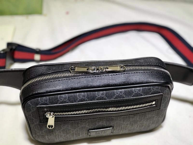 Original Gucci Waist Chest Packs 80635