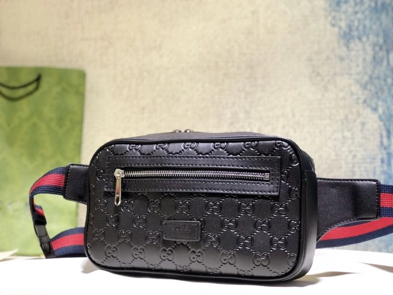 Gucci Waist Chest Packs Casual 80663