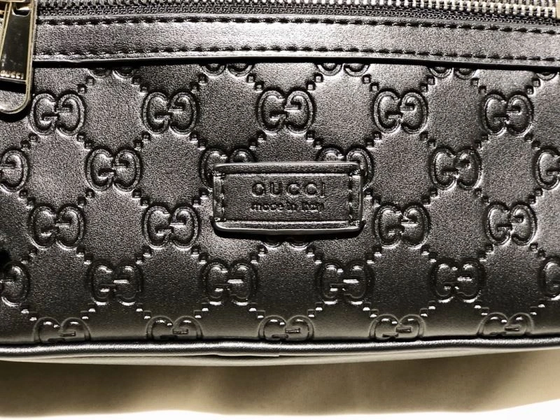 Gucci Waist Chest Packs Casual 80663