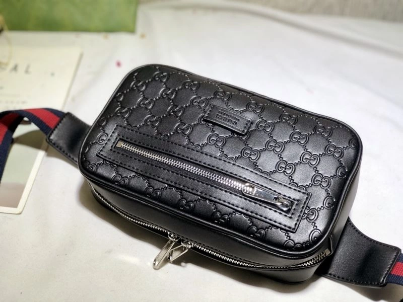 Gucci Waist Chest Packs Casual 80663