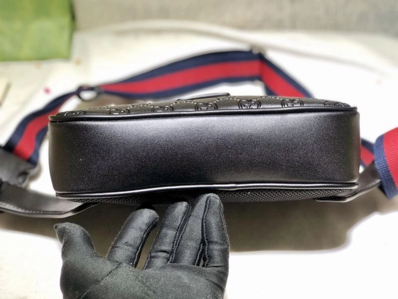 Gucci Waist Chest Packs Casual 80663