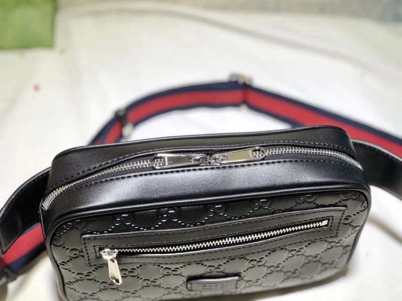 Gucci Waist Chest Packs Casual 80663