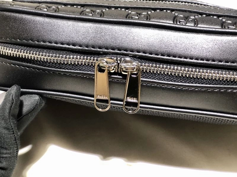 Gucci Waist Chest Packs Casual 80663