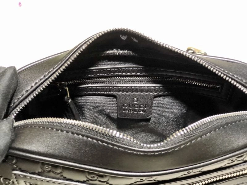 Gucci Waist Chest Packs Casual 80663