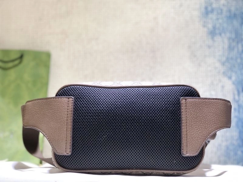 Lightweight Gucci Waist Chest Packs 80665