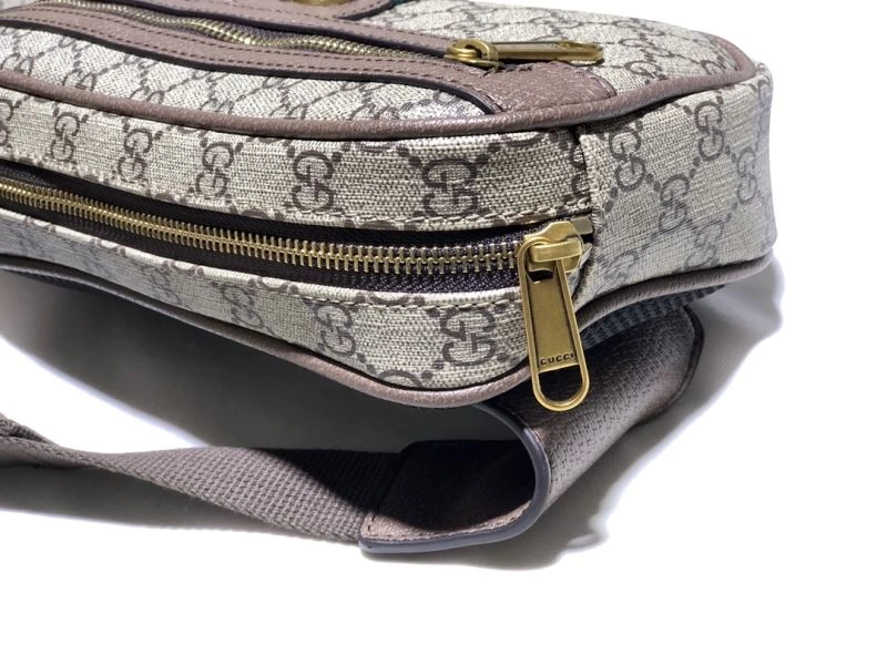 Lightweight Gucci Waist Chest Packs 80665