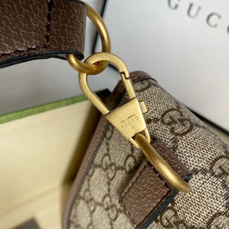 Gucci Waist Chest Packs Functional 80664