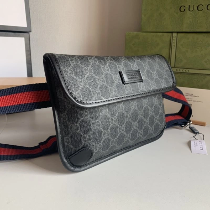 Gucci Waist Chest Packs Unique 80670