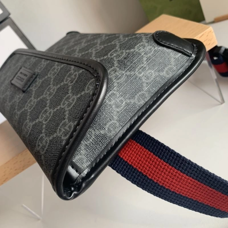 Gucci Waist Chest Packs Unique 80670