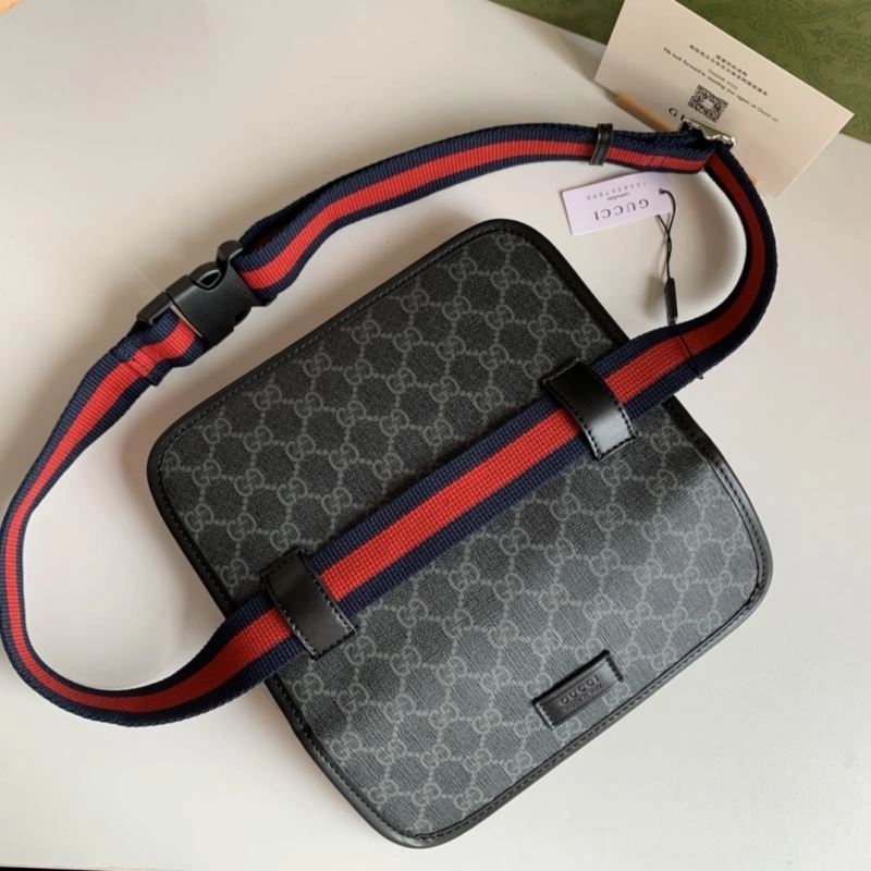 Gucci Waist Chest Packs Unique 80670