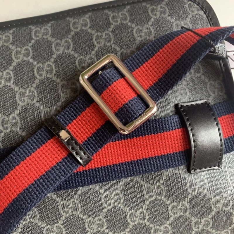 Gucci Waist Chest Packs Unique 80670