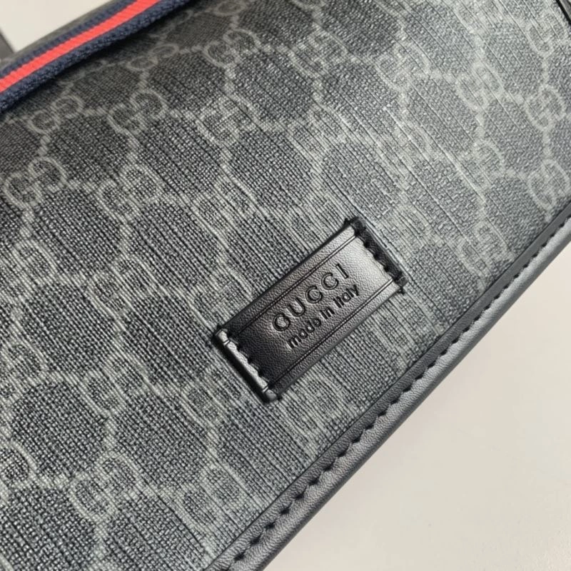 Gucci Waist Chest Packs Unique 80670