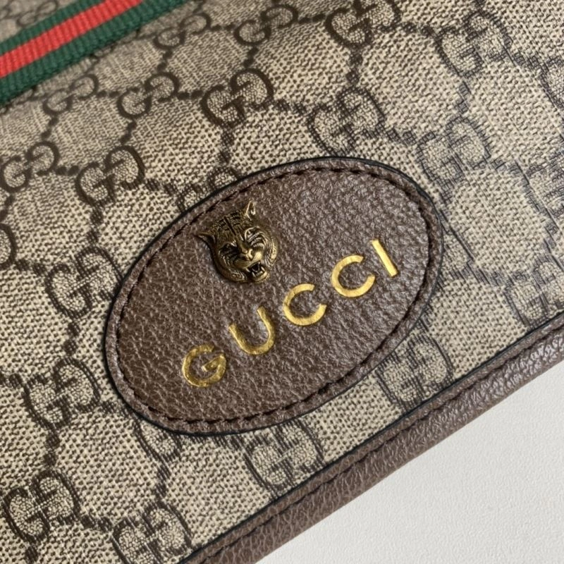 Chic Gucci Waist Chest Packs 80682