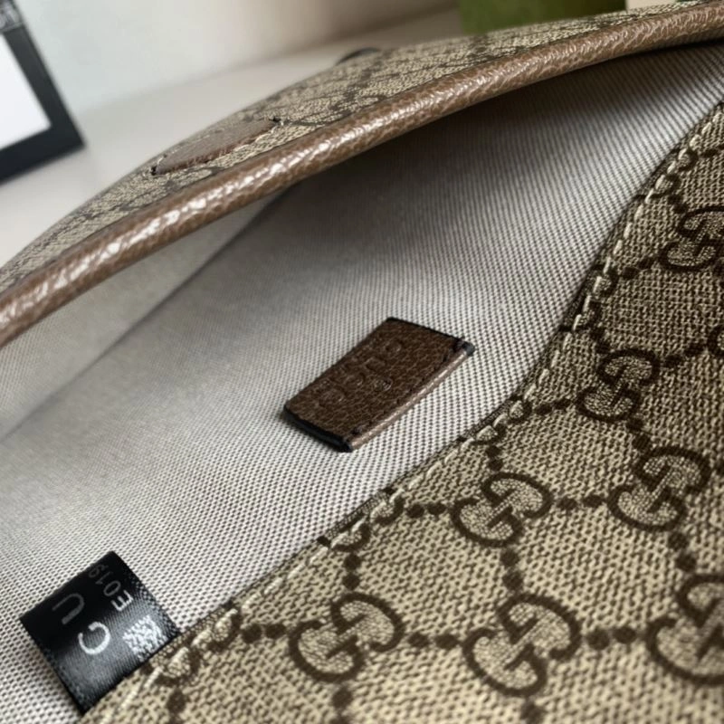 Chic Gucci Waist Chest Packs 80682