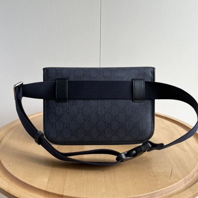Gucci Waist Chest Packs MoistureWicking 80684